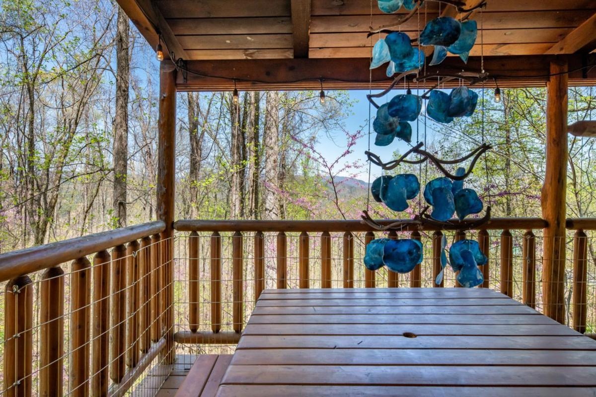 Dancing Dragonfly 26 Villa Sevierville Luaran gambar